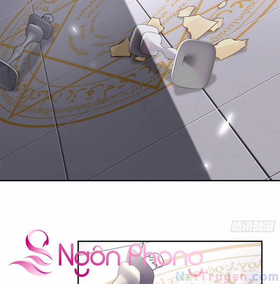 Nữ Hoàng Đầu Tiên Của Đế Quốc 15 trang 12
