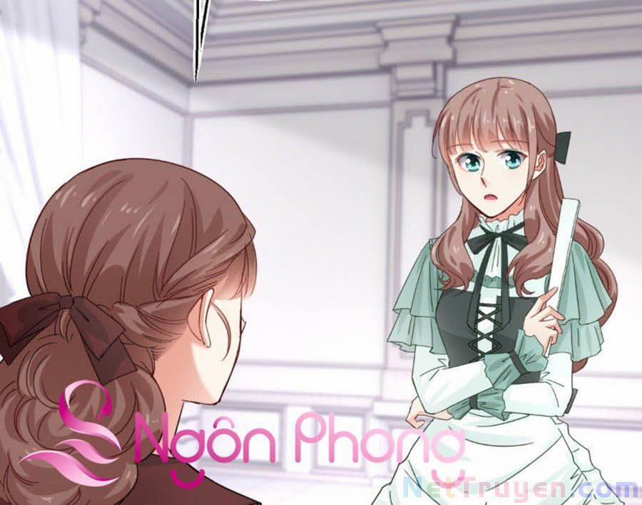 Nữ Hoàng Đầu Tiên Của Đế Quốc 15 trang 2