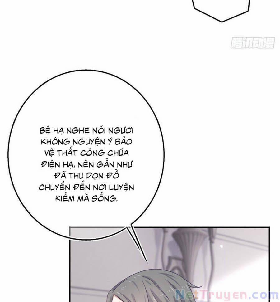 Nữ Hoàng Đầu Tiên Của Đế Quốc 15 trang 29