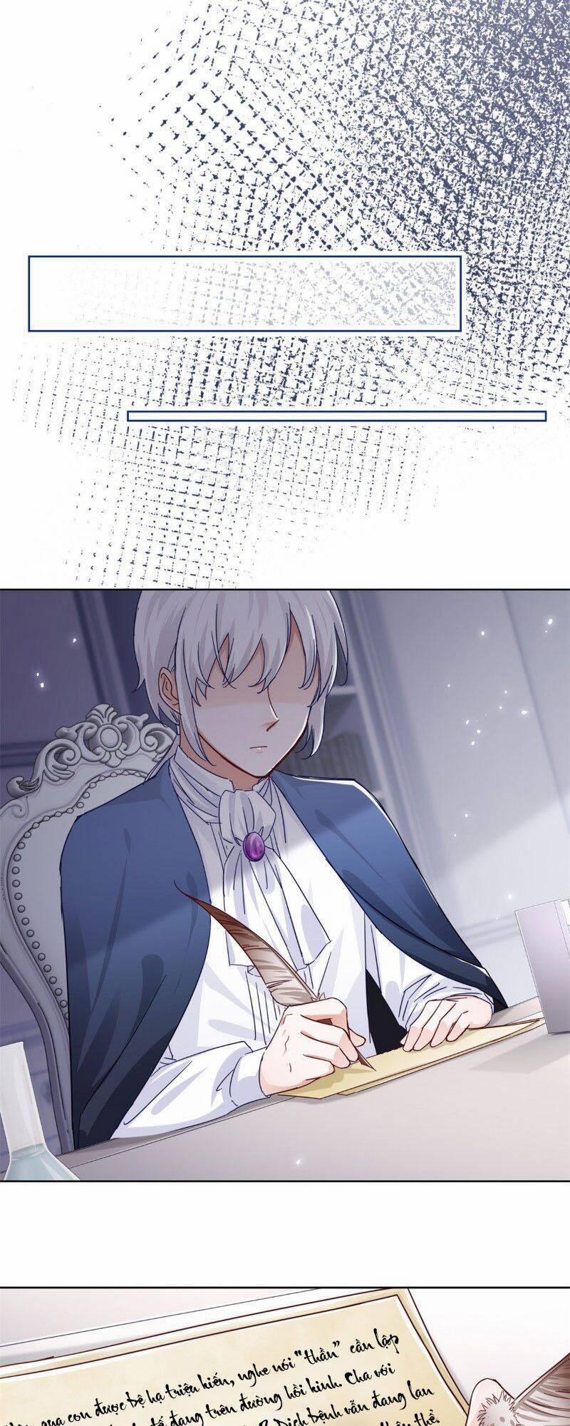 Nữ Hoàng Đầu Tiên Của Đế Quốc 16 trang 18