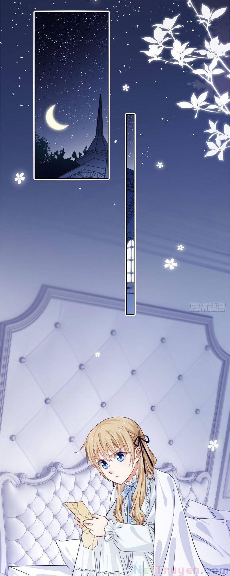 Nữ Hoàng Đầu Tiên Của Đế Quốc 16 trang 21
