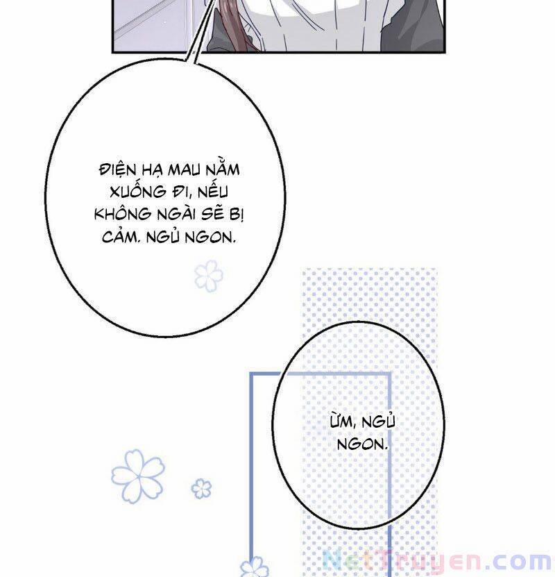 Nữ Hoàng Đầu Tiên Của Đế Quốc 16 trang 30