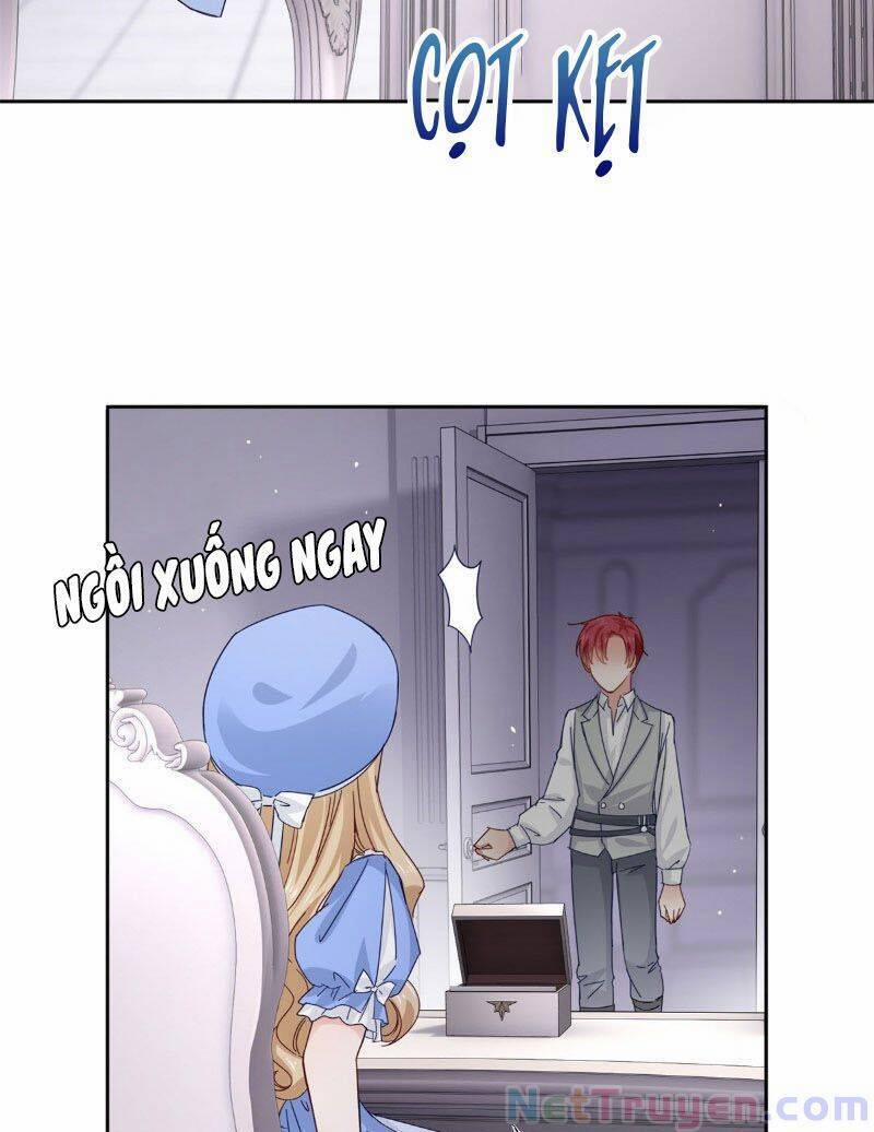 Nữ Hoàng Đầu Tiên Của Đế Quốc 16 trang 4