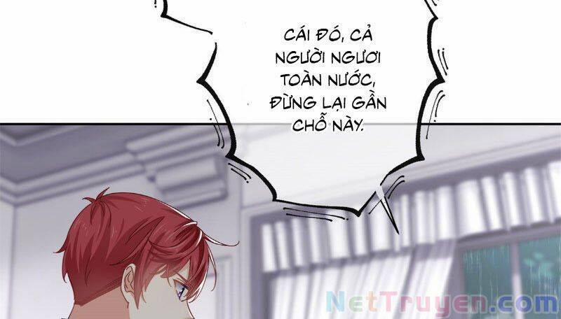 Nữ Hoàng Đầu Tiên Của Đế Quốc 16 trang 7