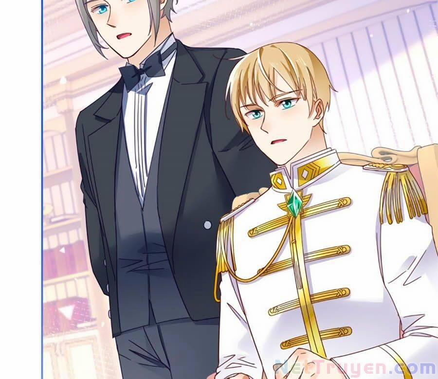 Nữ Hoàng Đầu Tiên Của Đế Quốc 17 trang 21