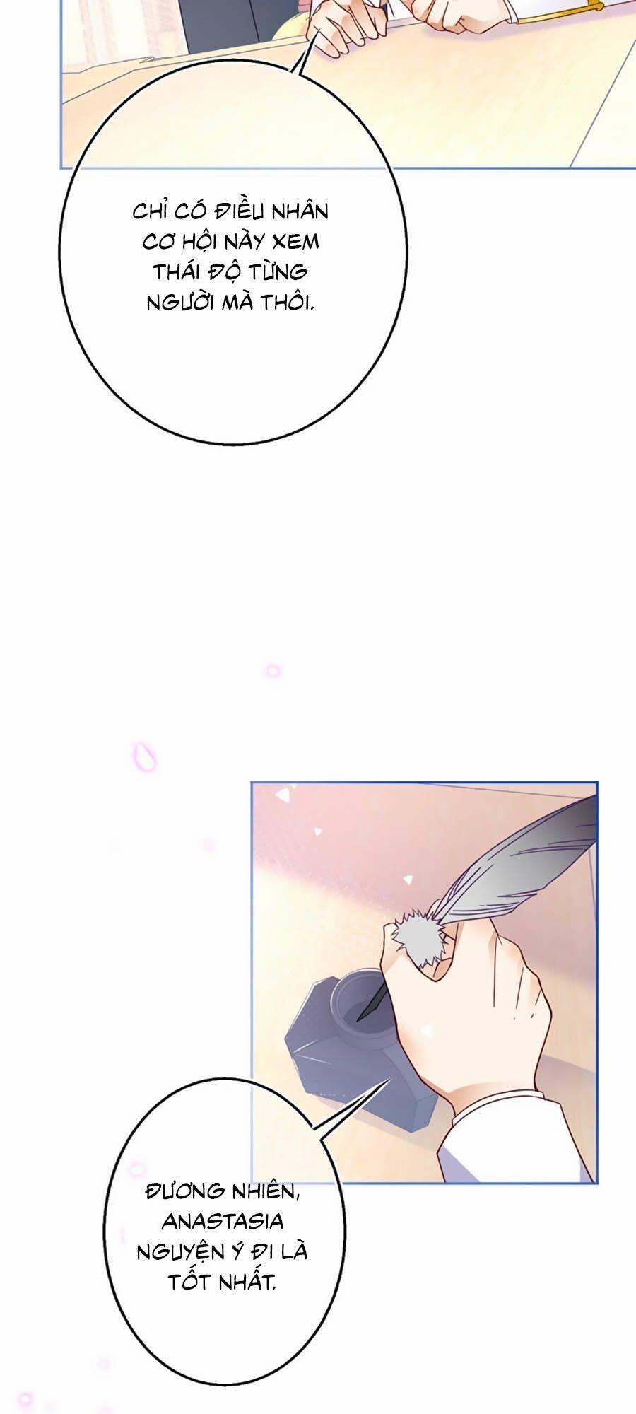 Nữ Hoàng Đầu Tiên Của Đế Quốc 17 trang 22