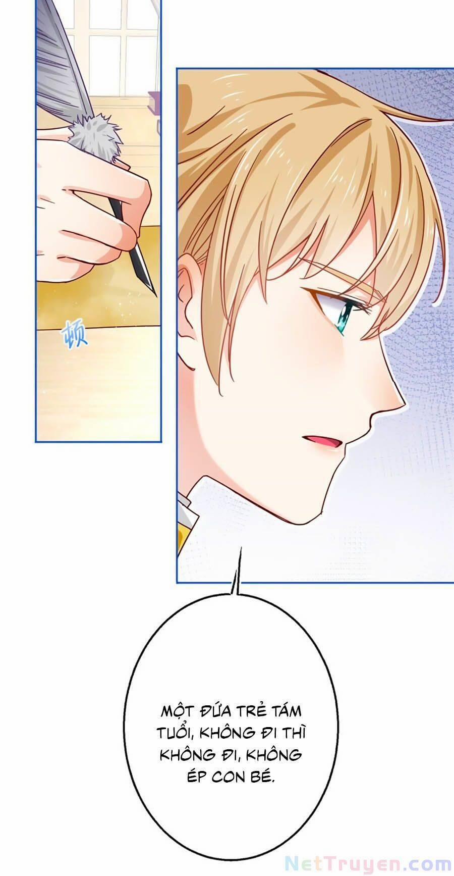 Nữ Hoàng Đầu Tiên Của Đế Quốc 17 trang 26