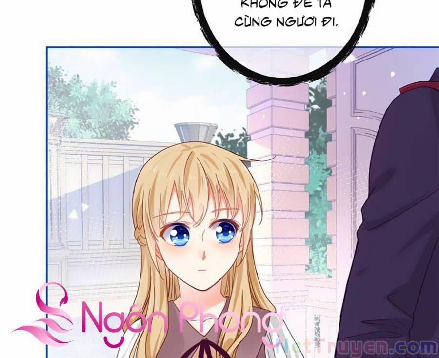 Nữ Hoàng Đầu Tiên Của Đế Quốc 17 trang 31