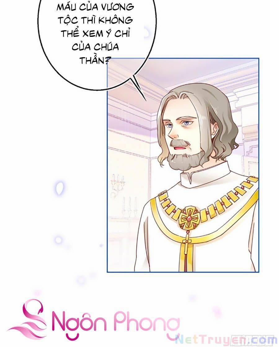 Nữ Hoàng Đầu Tiên Của Đế Quốc 17 trang 4