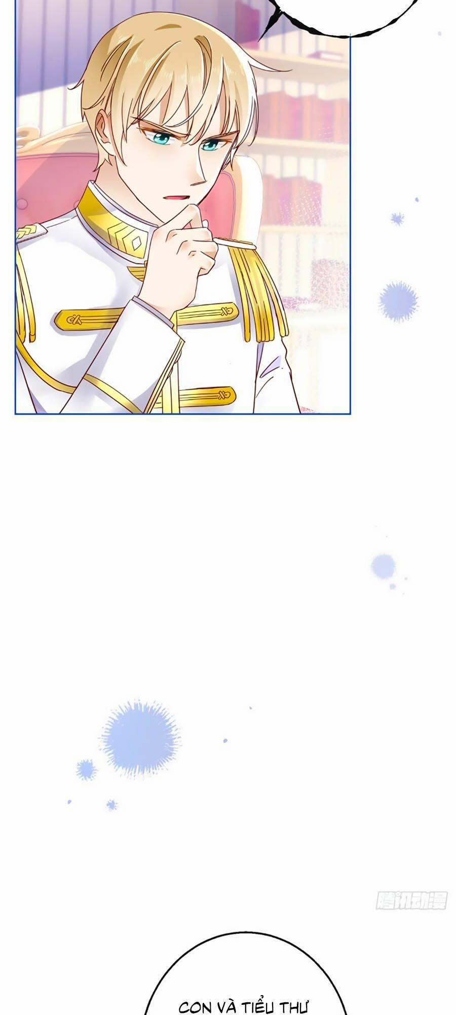 Nữ Hoàng Đầu Tiên Của Đế Quốc 17 trang 6