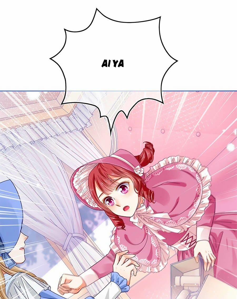 Nữ Hoàng Đầu Tiên Của Đế Quốc 19 trang 13