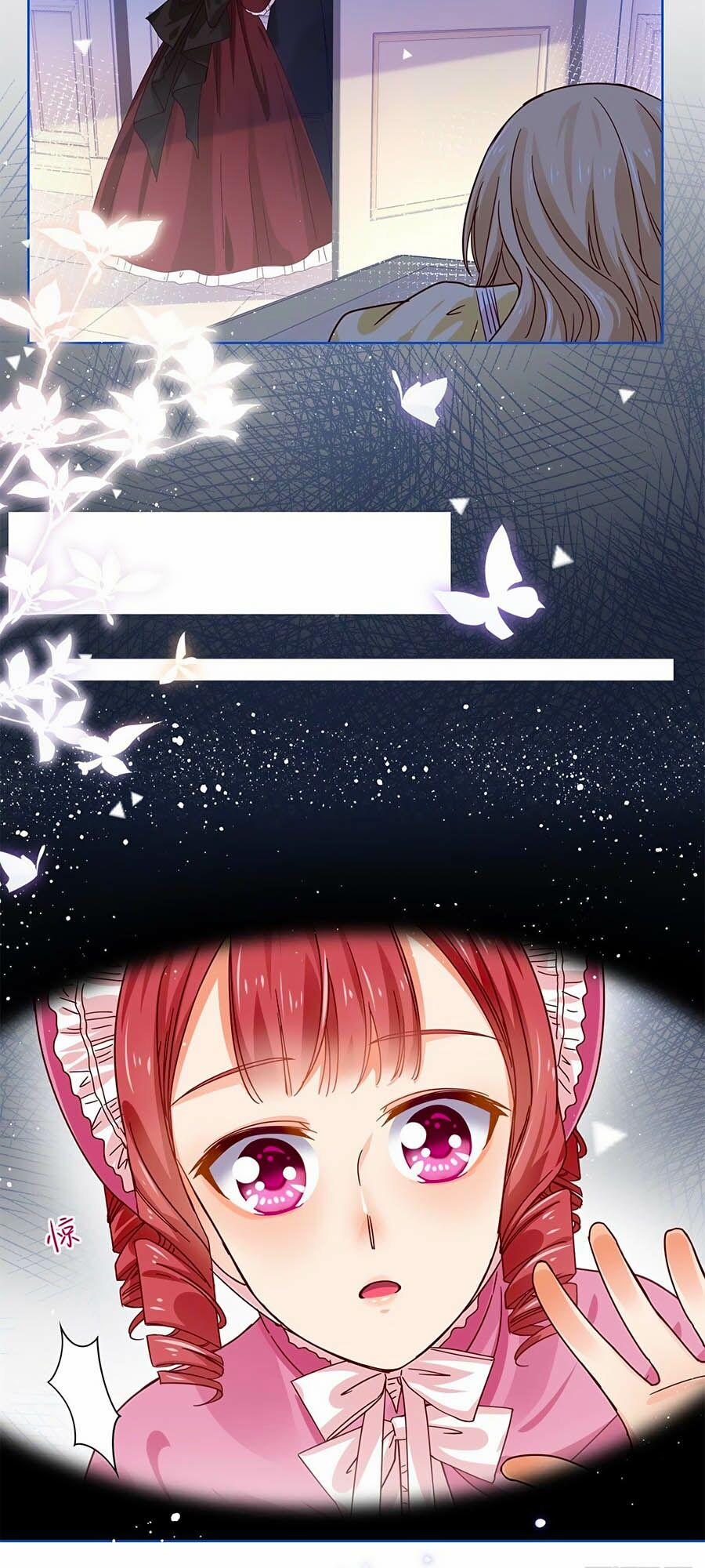 Nữ Hoàng Đầu Tiên Của Đế Quốc 19 trang 7