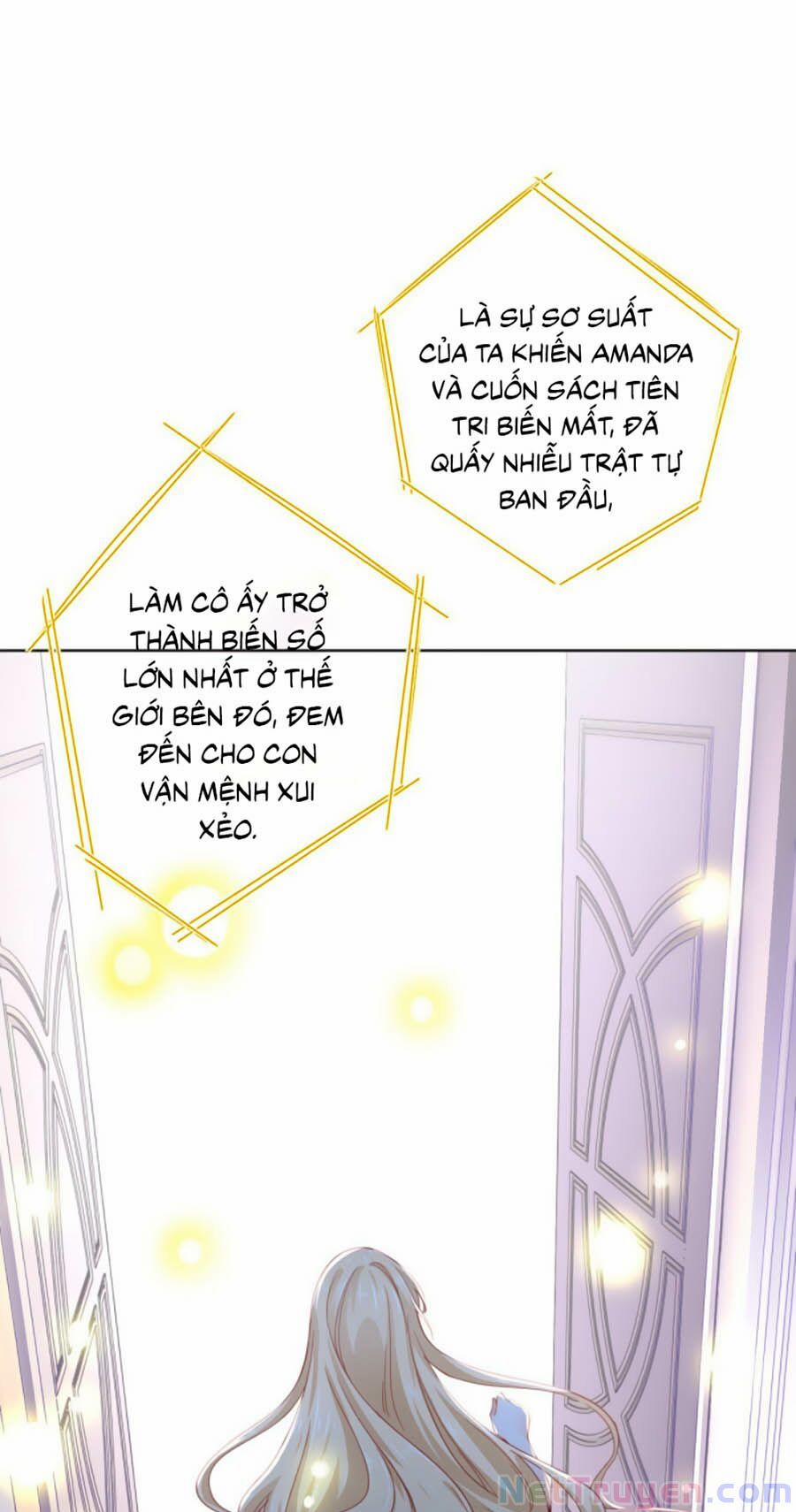 Nữ Hoàng Đầu Tiên Của Đế Quốc 2.1 trang 10