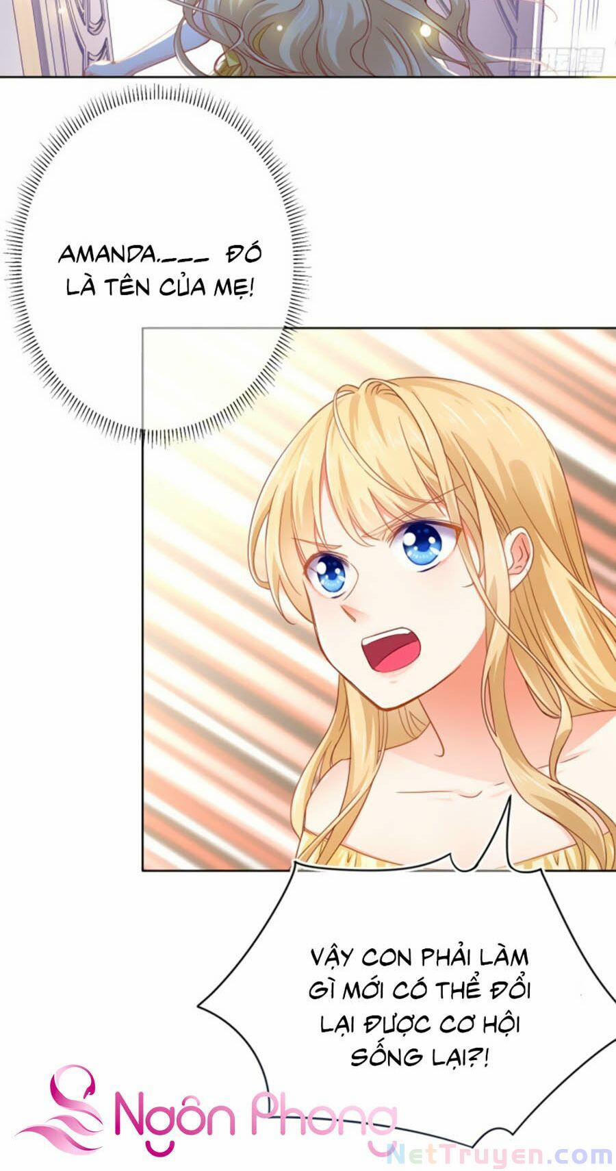 Nữ Hoàng Đầu Tiên Của Đế Quốc 2.1 trang 11