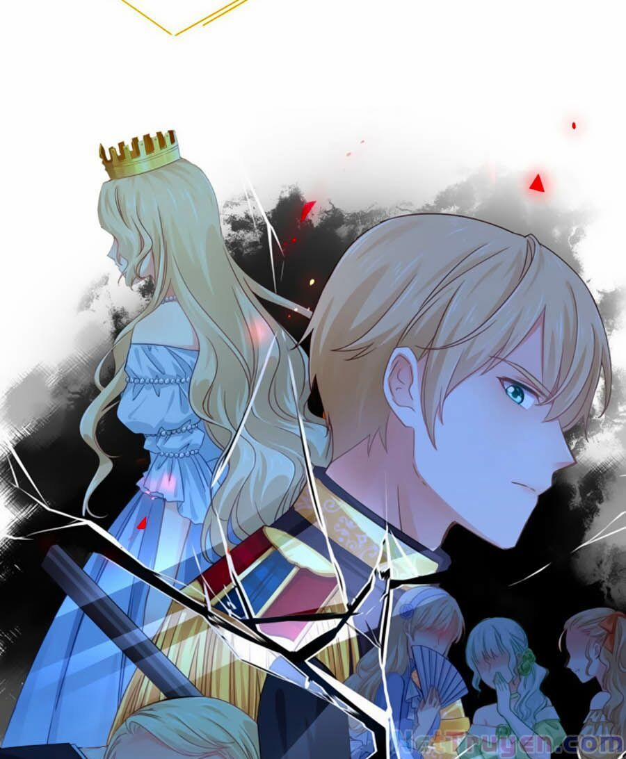 Nữ Hoàng Đầu Tiên Của Đế Quốc 2.1 trang 13