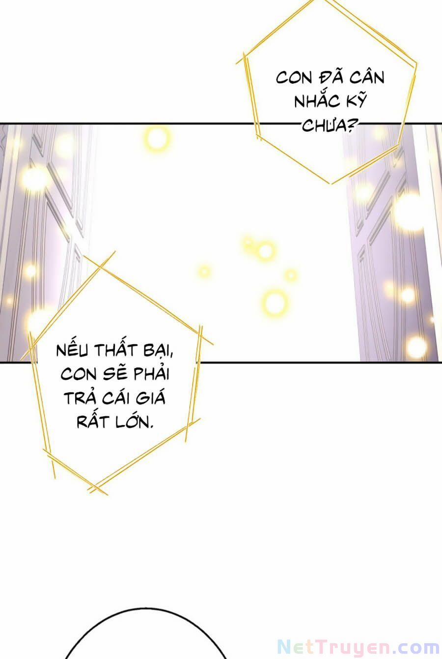 Nữ Hoàng Đầu Tiên Của Đế Quốc 2.1 trang 16