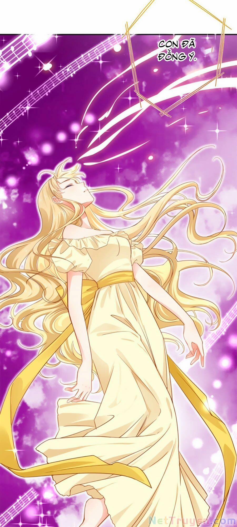 Nữ Hoàng Đầu Tiên Của Đế Quốc 2.1 trang 18
