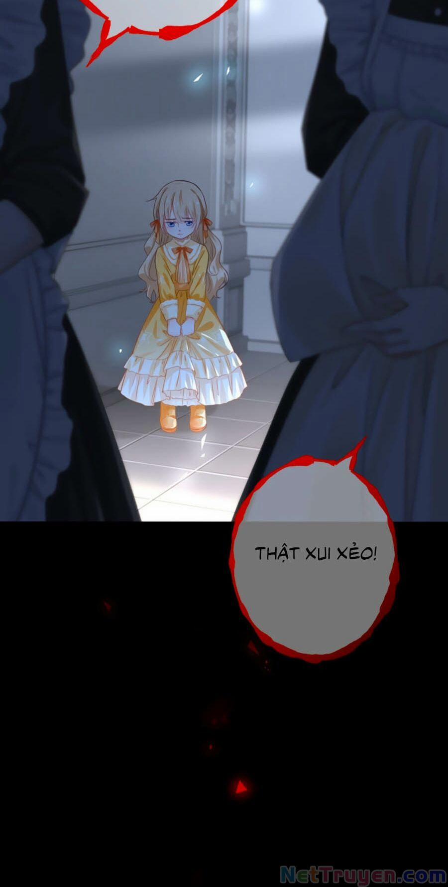 Nữ Hoàng Đầu Tiên Của Đế Quốc 2.1 trang 2