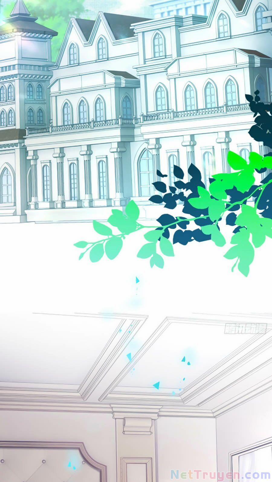 Nữ Hoàng Đầu Tiên Của Đế Quốc 2.1 trang 21