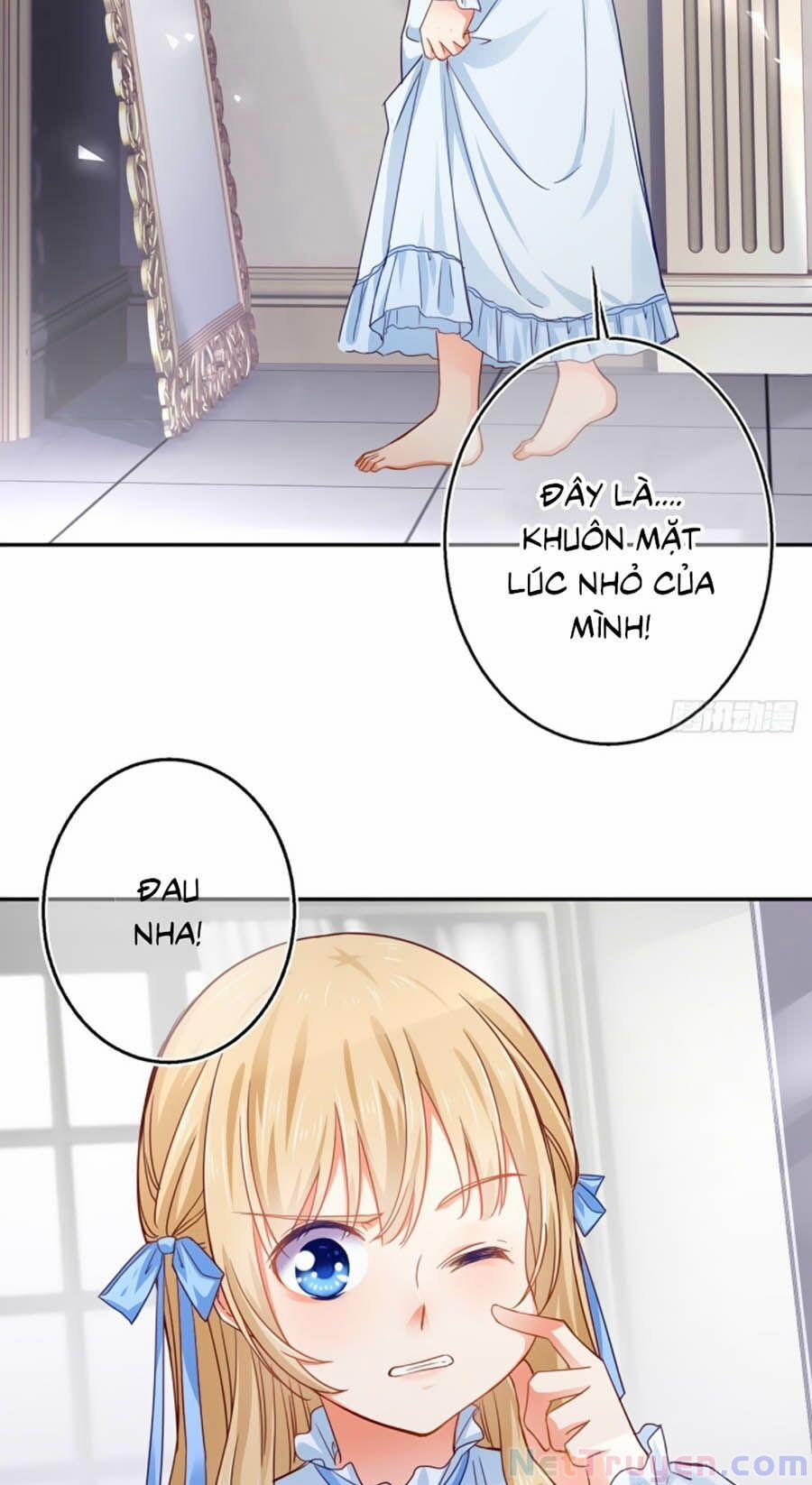 Nữ Hoàng Đầu Tiên Của Đế Quốc 2.1 trang 24