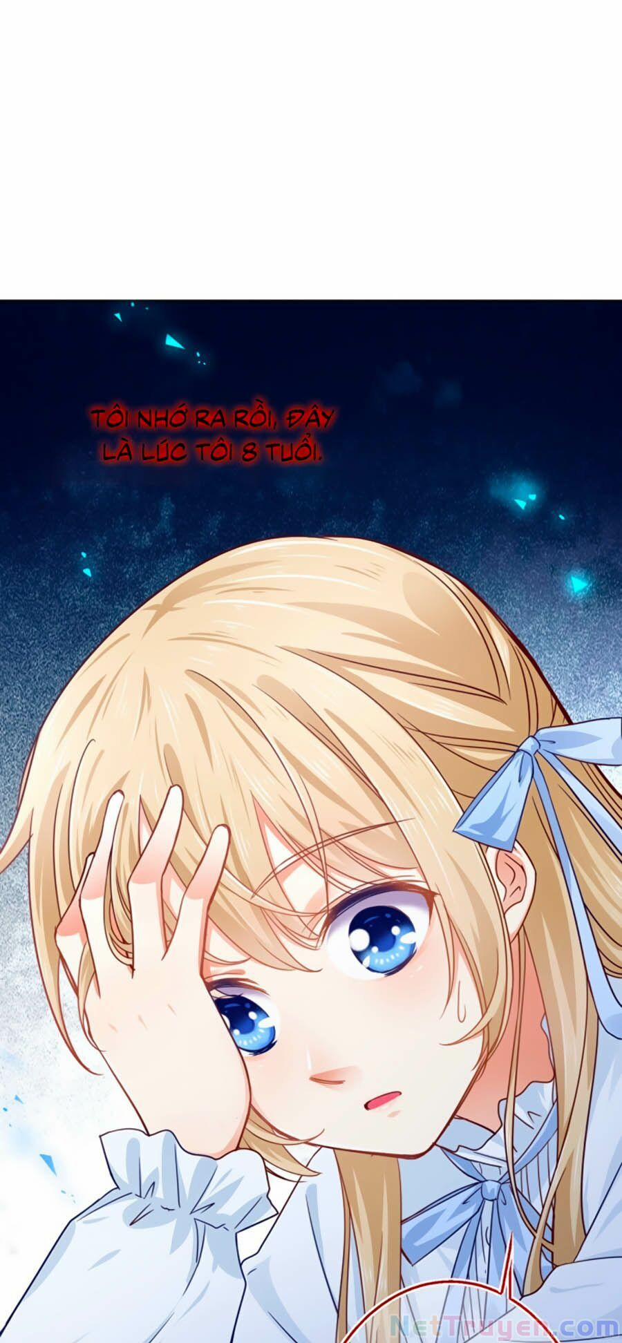 Nữ Hoàng Đầu Tiên Của Đế Quốc 2.1 trang 26