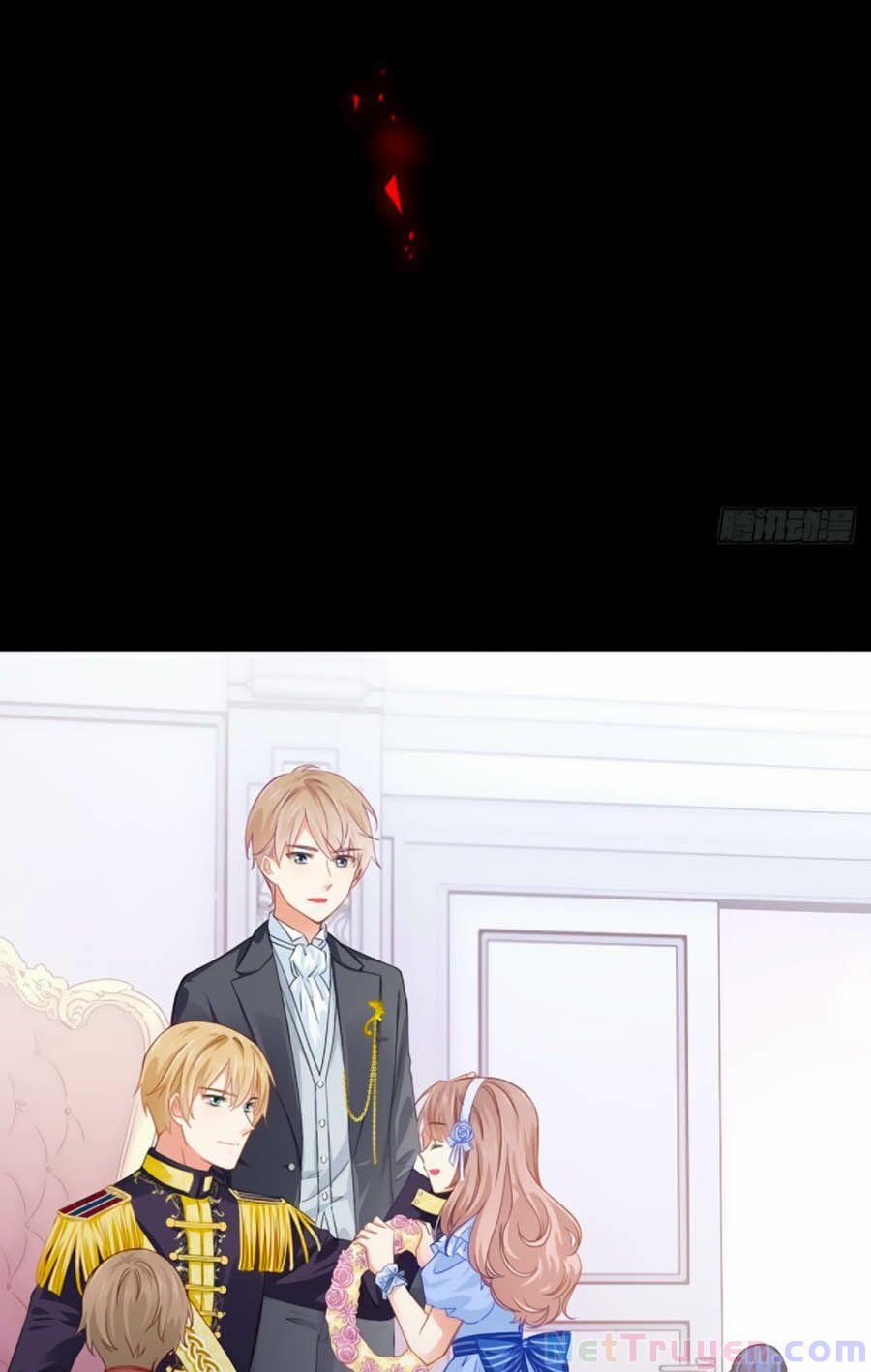 Nữ Hoàng Đầu Tiên Của Đế Quốc 2.1 trang 3