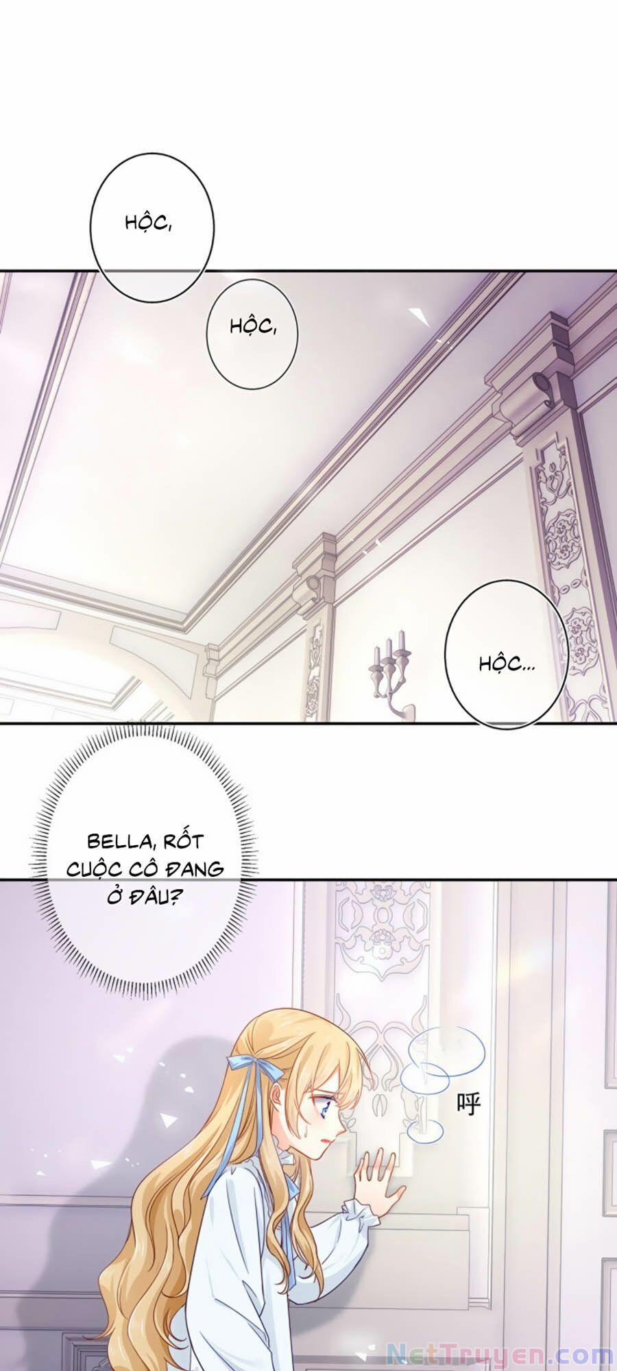 Nữ Hoàng Đầu Tiên Của Đế Quốc 2.1 trang 30