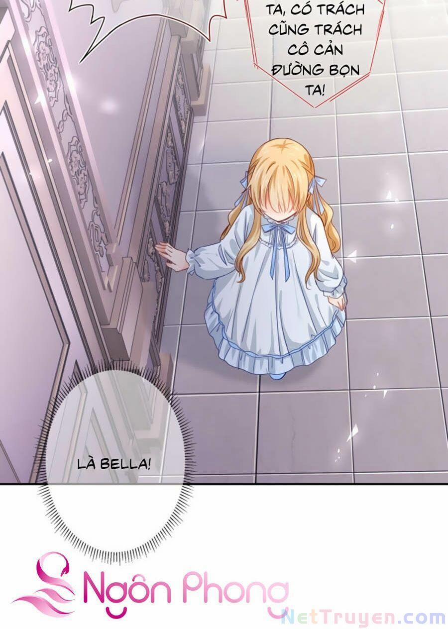 Nữ Hoàng Đầu Tiên Của Đế Quốc 2.1 trang 32