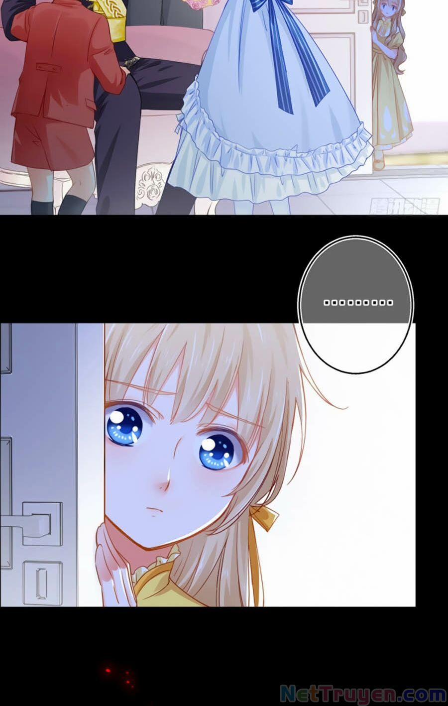 Nữ Hoàng Đầu Tiên Của Đế Quốc 2.1 trang 4