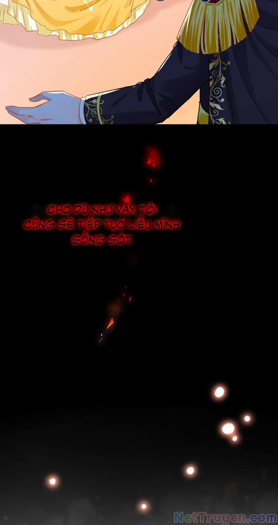 Nữ Hoàng Đầu Tiên Của Đế Quốc 2.1 trang 6