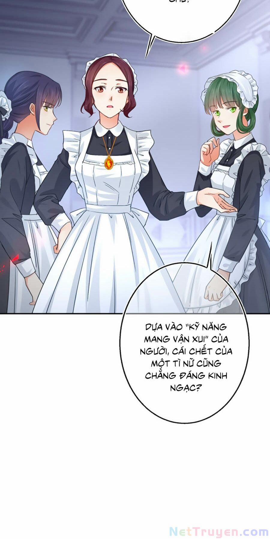 Nữ Hoàng Đầu Tiên Của Đế Quốc 2.2 trang 10