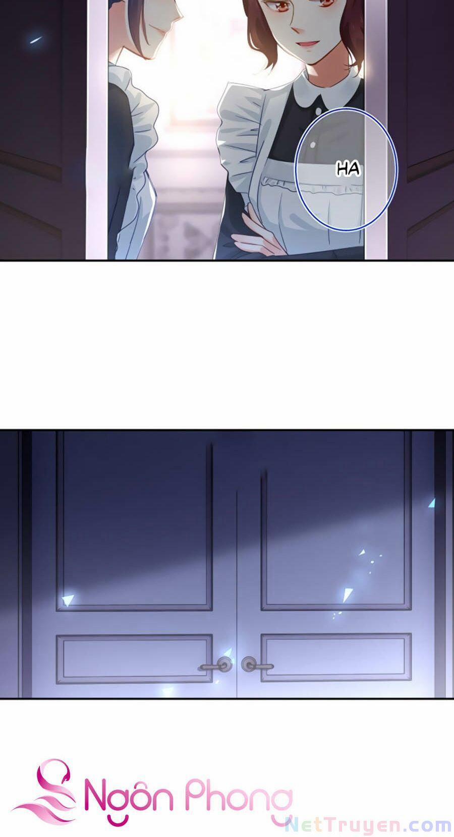 Nữ Hoàng Đầu Tiên Của Đế Quốc 2.2 trang 28