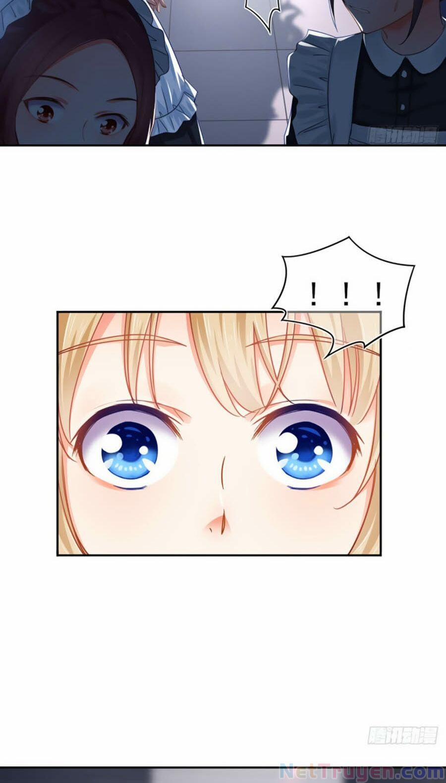 Nữ Hoàng Đầu Tiên Của Đế Quốc 2.2 trang 6