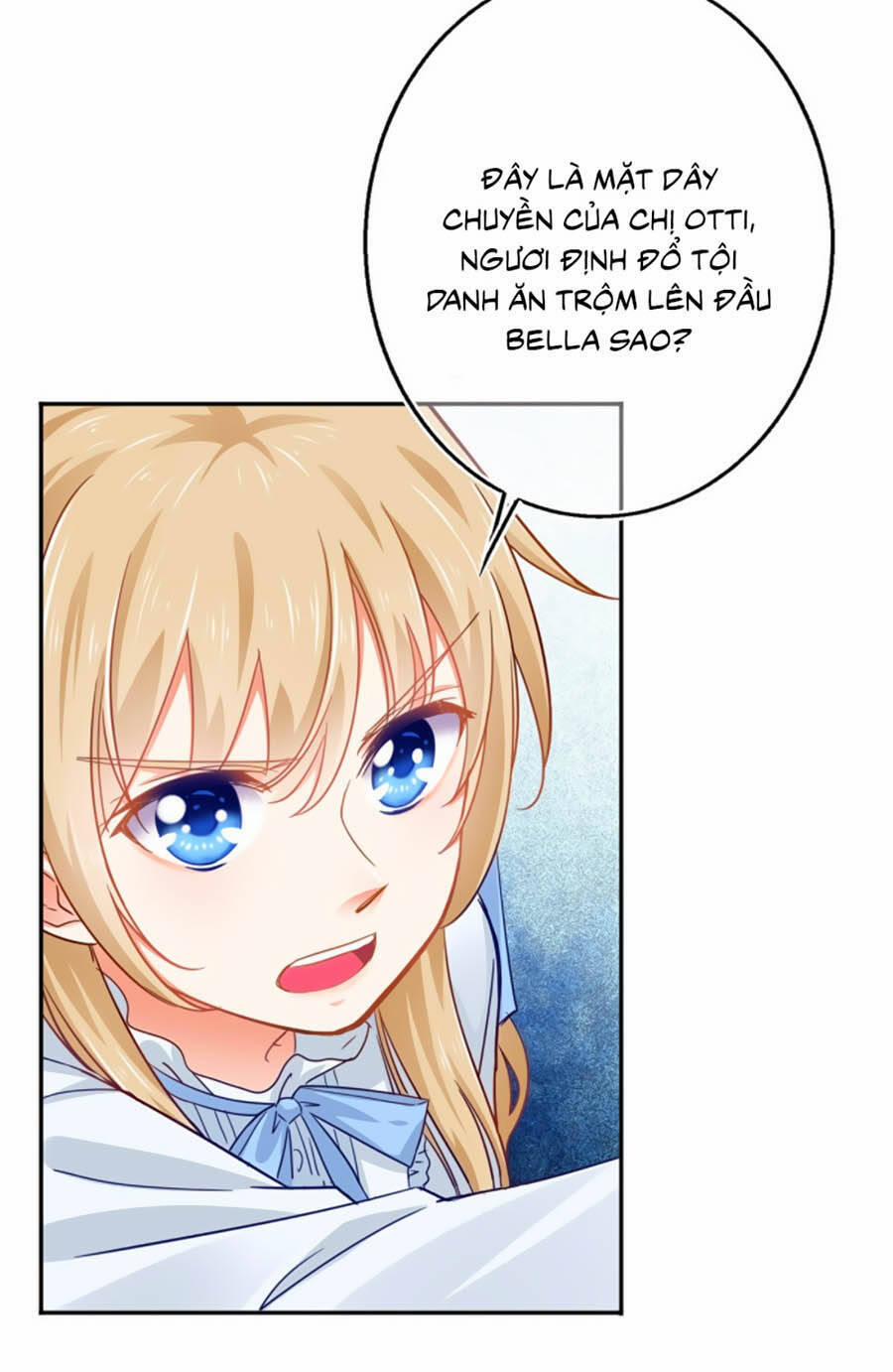 Nữ Hoàng Đầu Tiên Của Đế Quốc 2.5 trang 13