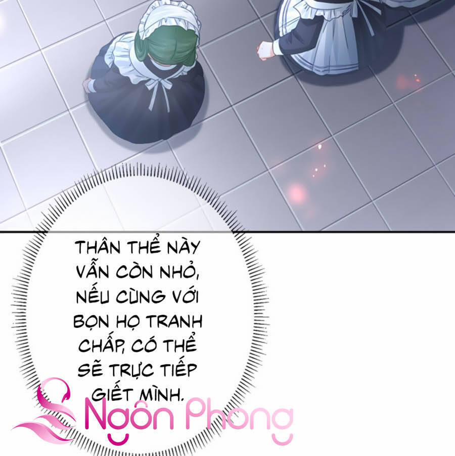 Nữ Hoàng Đầu Tiên Của Đế Quốc 2.5 trang 20