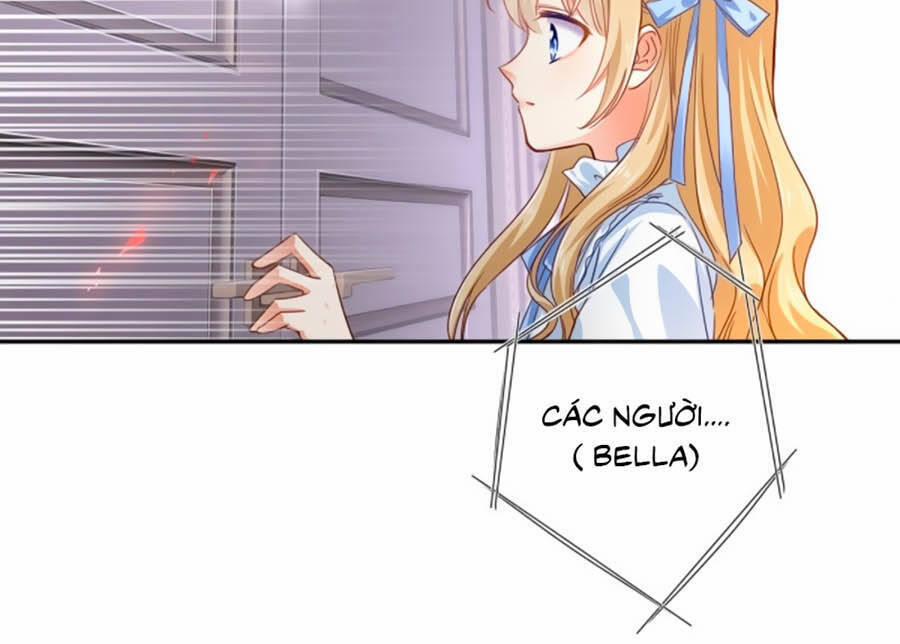 Nữ Hoàng Đầu Tiên Của Đế Quốc 2.5 trang 3