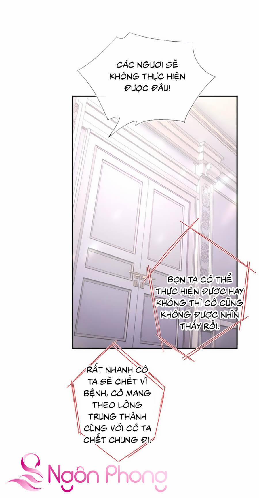 Nữ Hoàng Đầu Tiên Của Đế Quốc 2.5 trang 5