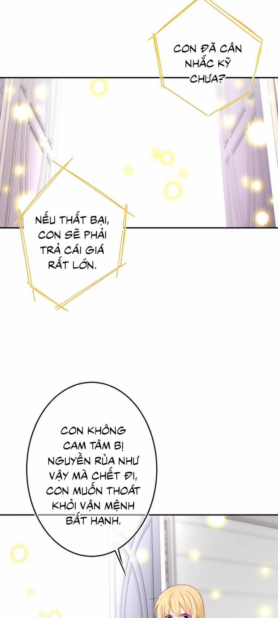 Nữ Hoàng Đầu Tiên Của Đế Quốc 2 trang 17