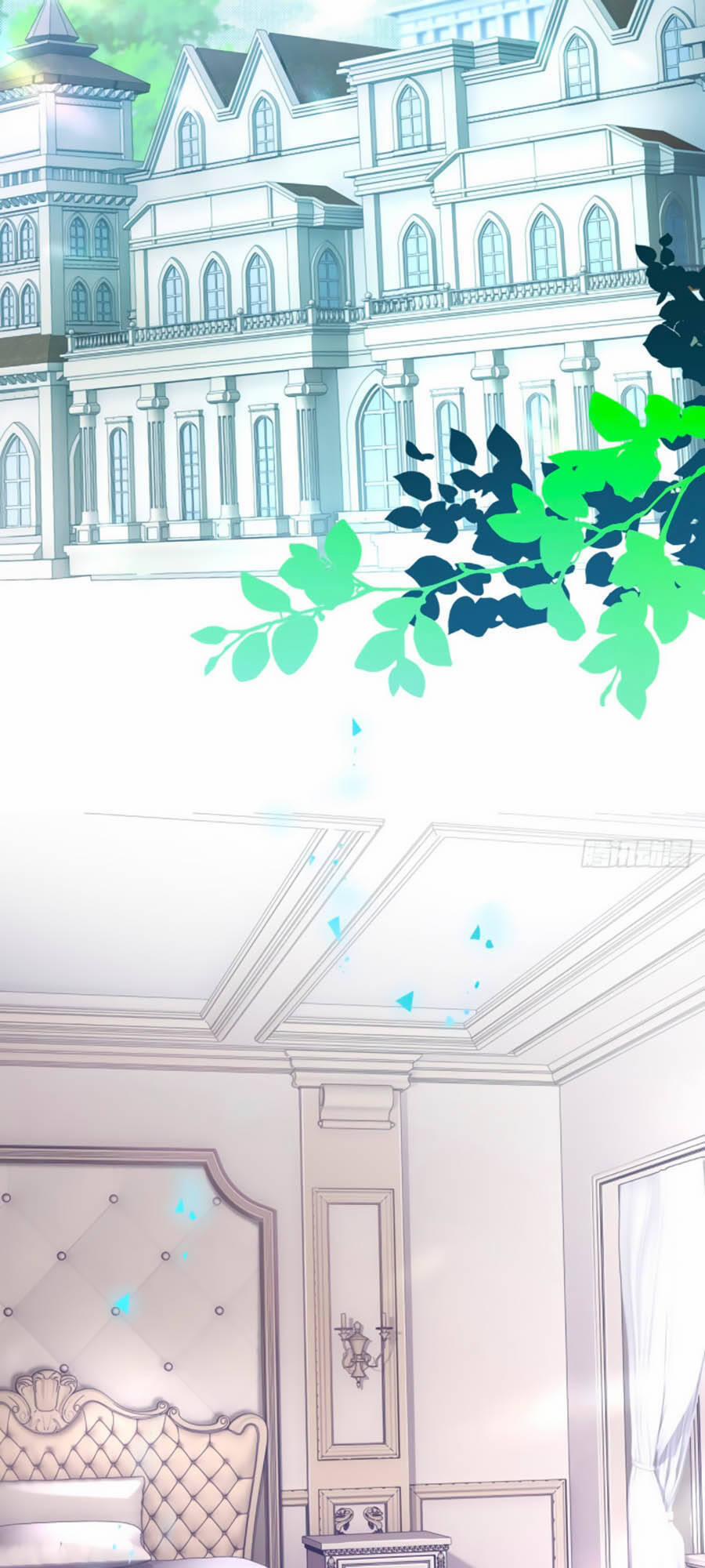 Nữ Hoàng Đầu Tiên Của Đế Quốc 2 trang 22