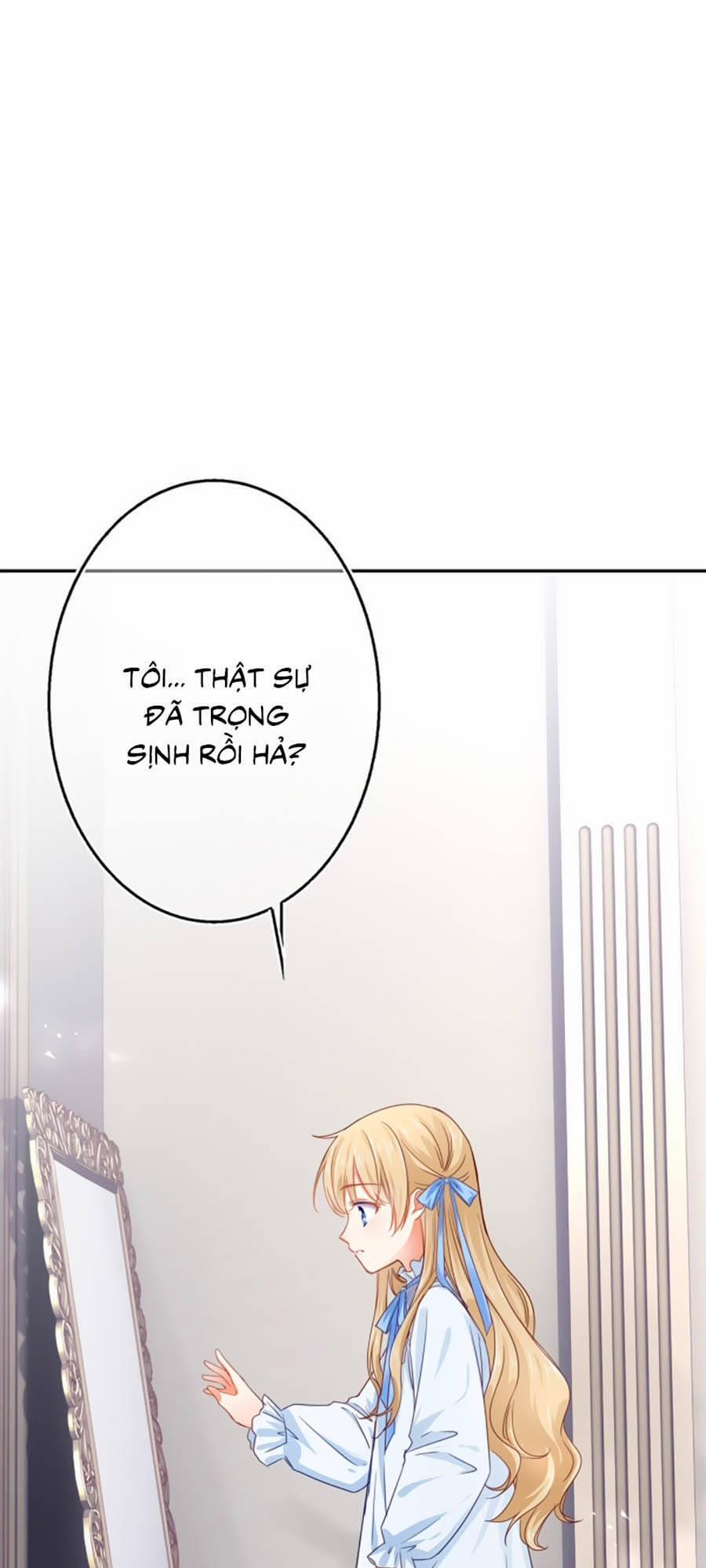 Nữ Hoàng Đầu Tiên Của Đế Quốc 2 trang 24