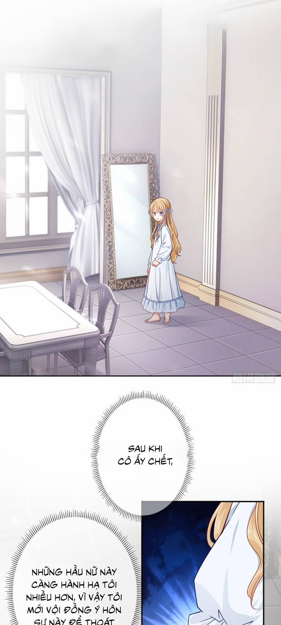 Nữ Hoàng Đầu Tiên Của Đế Quốc 2 trang 29