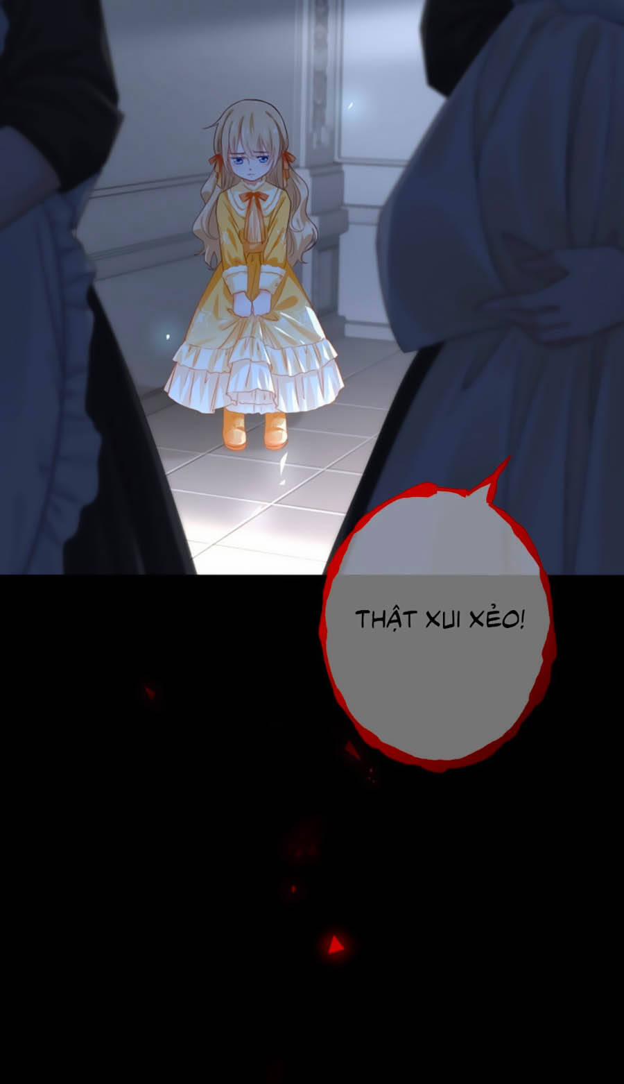 Nữ Hoàng Đầu Tiên Của Đế Quốc 2 trang 3