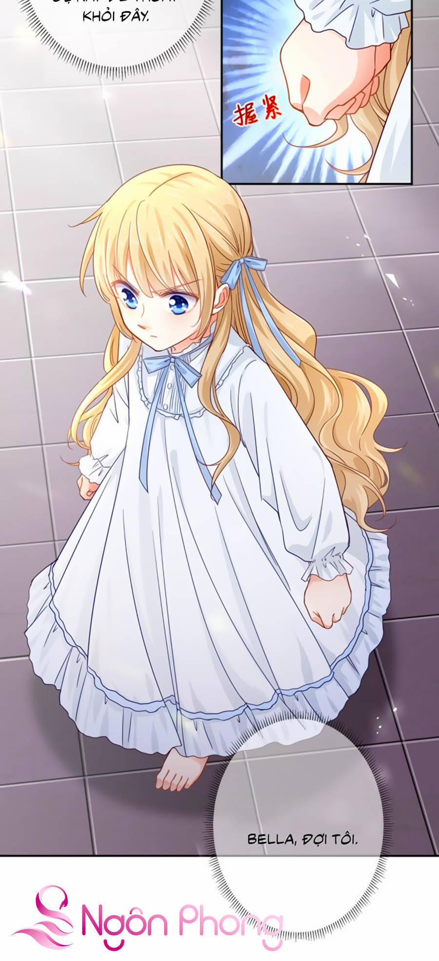 Nữ Hoàng Đầu Tiên Của Đế Quốc 2 trang 30