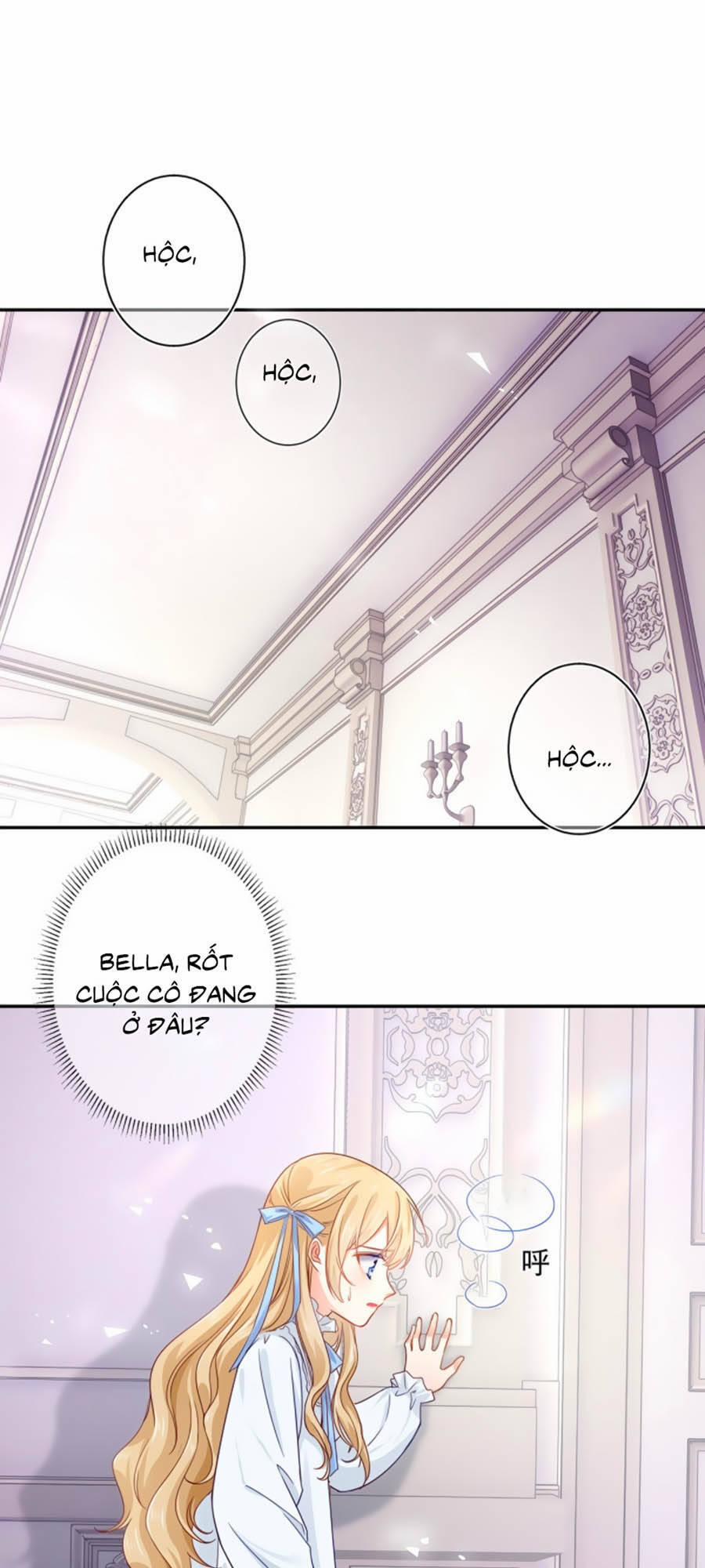 Nữ Hoàng Đầu Tiên Của Đế Quốc 2 trang 31