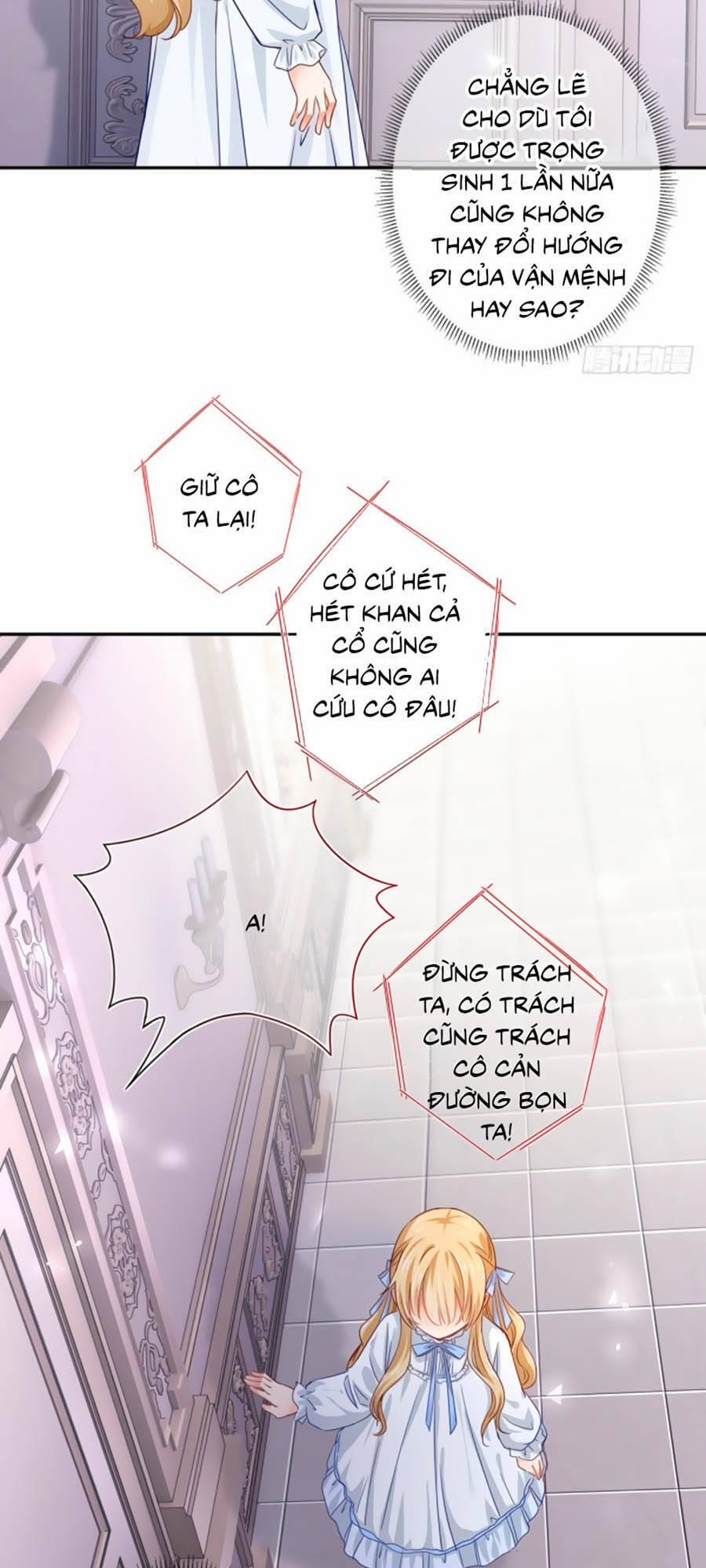 Nữ Hoàng Đầu Tiên Của Đế Quốc 2 trang 32