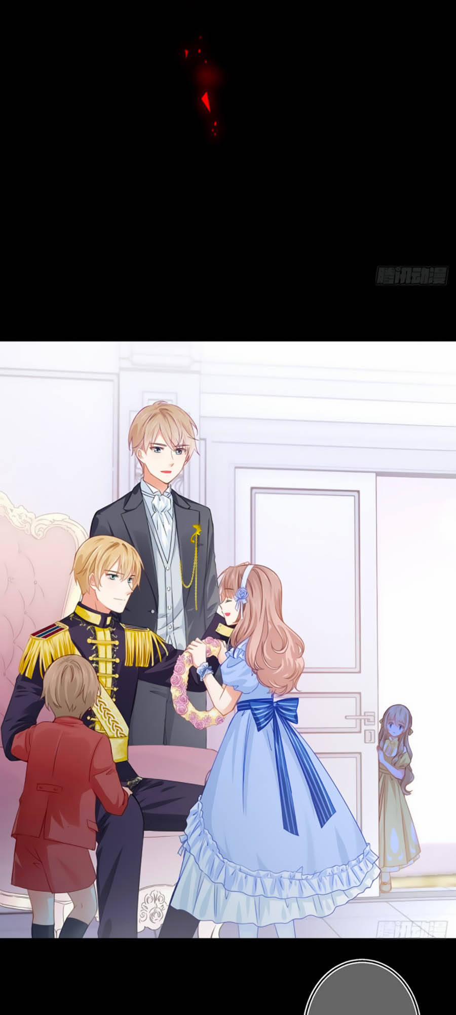 Nữ Hoàng Đầu Tiên Của Đế Quốc 2 trang 4