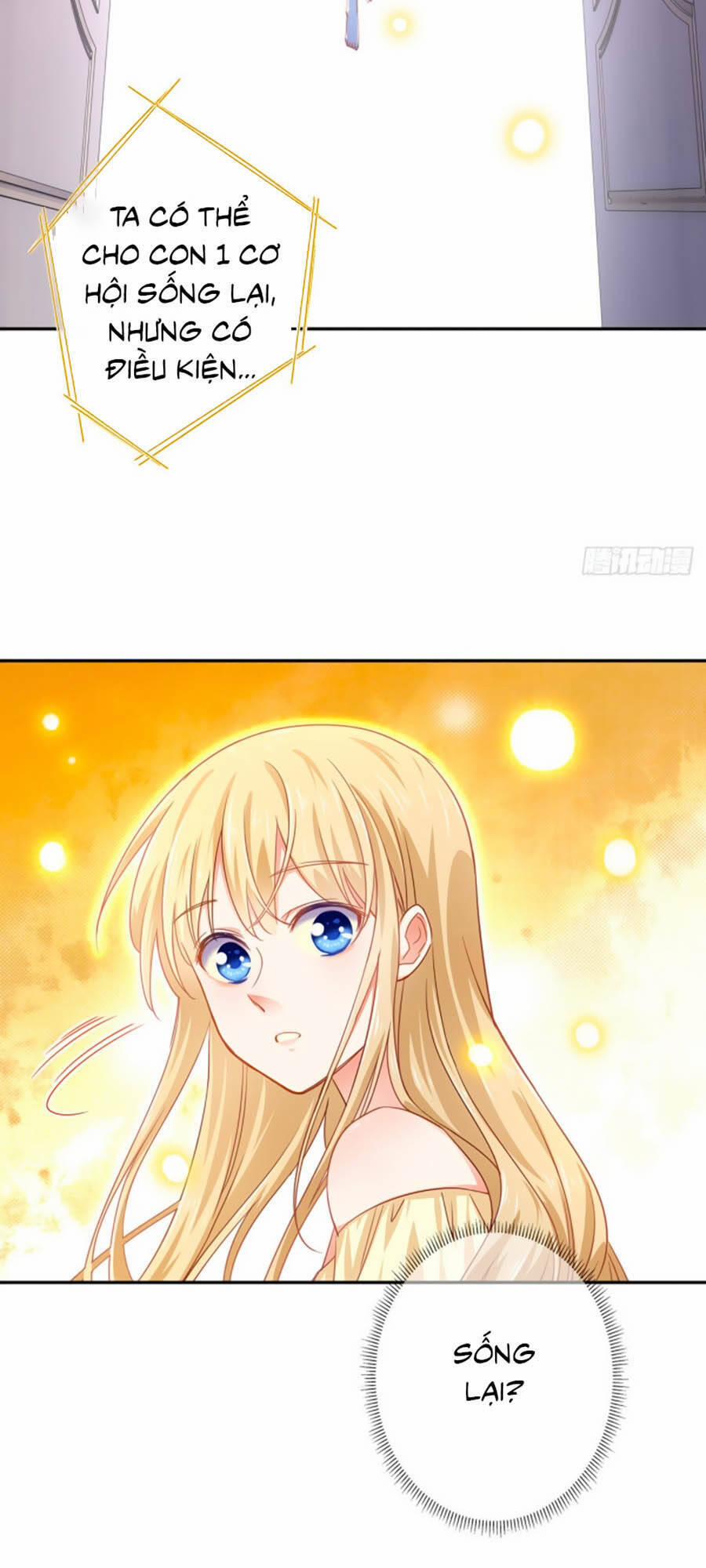 Nữ Hoàng Đầu Tiên Của Đế Quốc 2 trang 9