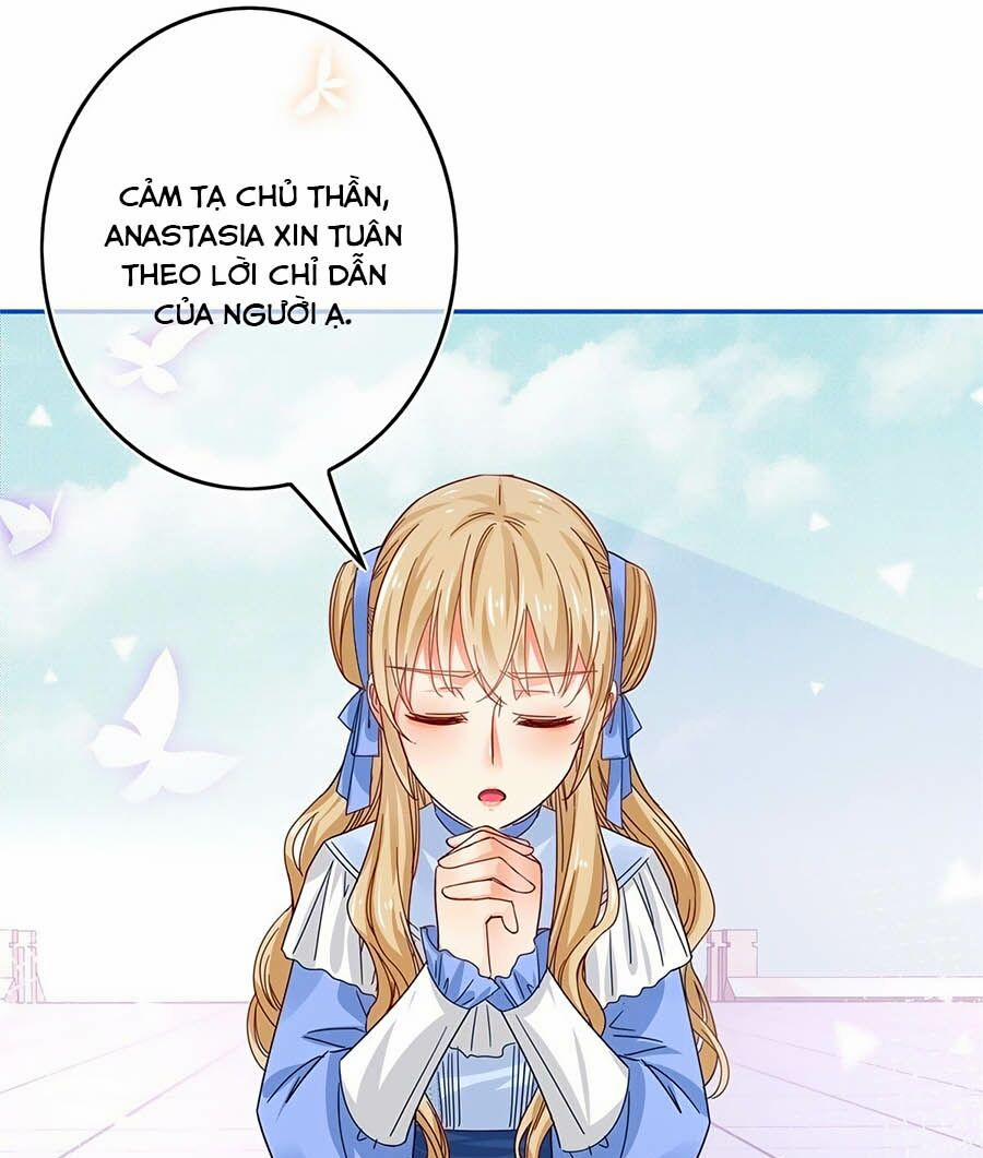 Nữ Hoàng Đầu Tiên Của Đế Quốc 20 trang 13