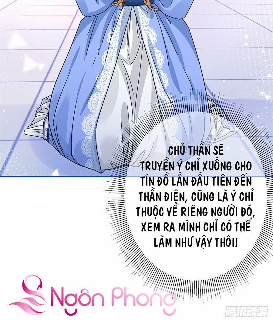 Nữ Hoàng Đầu Tiên Của Đế Quốc 20 trang 14