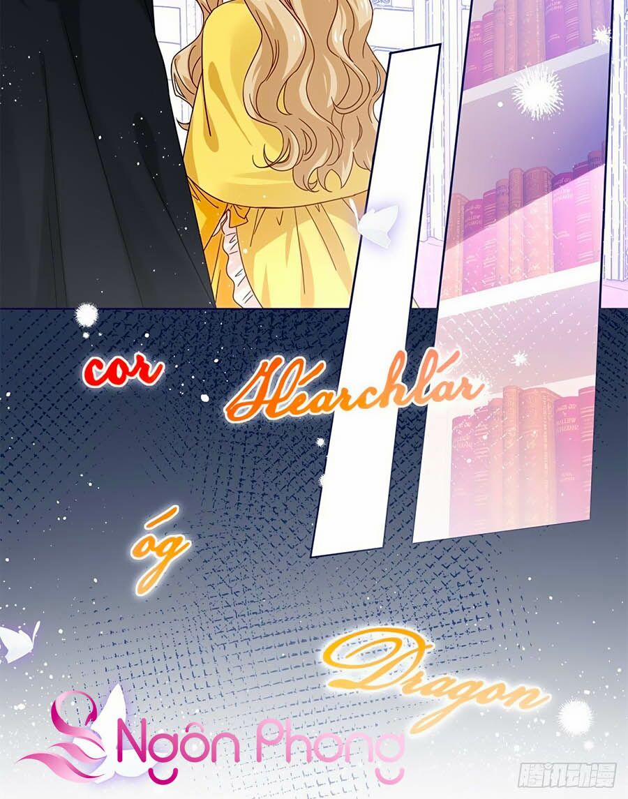 Nữ Hoàng Đầu Tiên Của Đế Quốc 20 trang 24